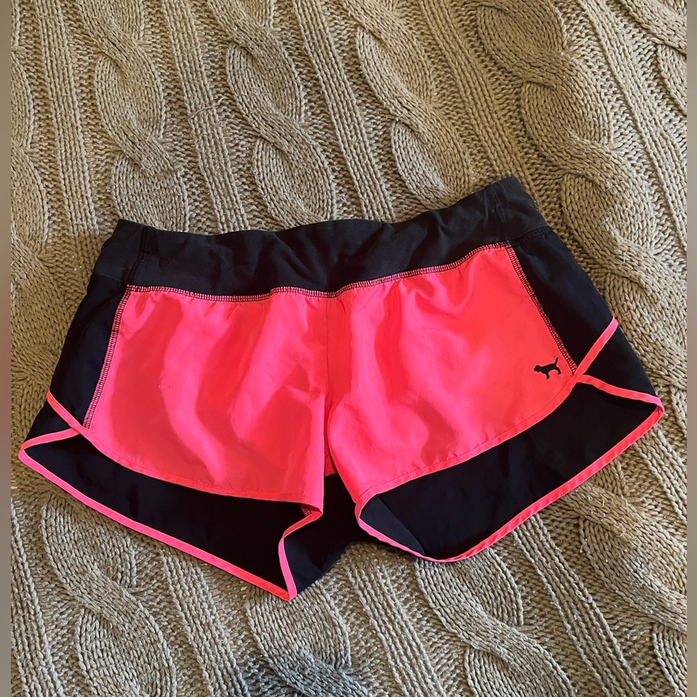 Victoria’s Secret running shorts